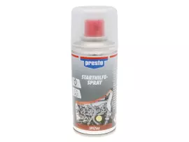 Starting Spray Presto 150ml