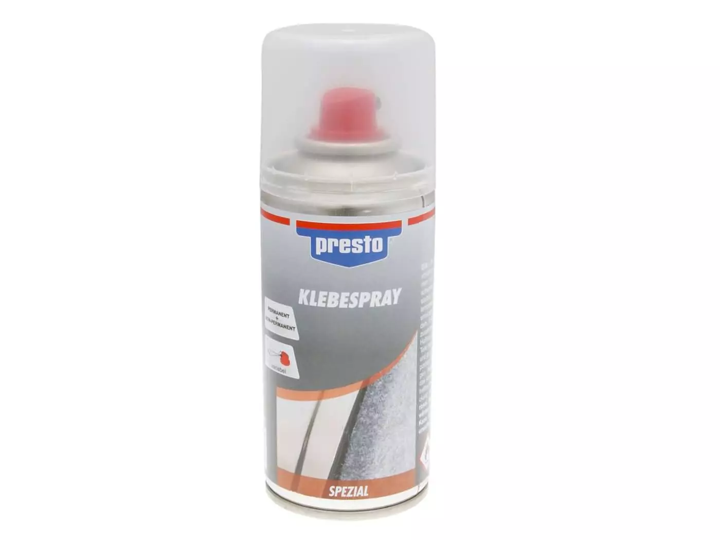 Adhesive Spray Presto 150ml