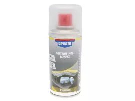 Battery Pole Protection Spray Presto 150ml