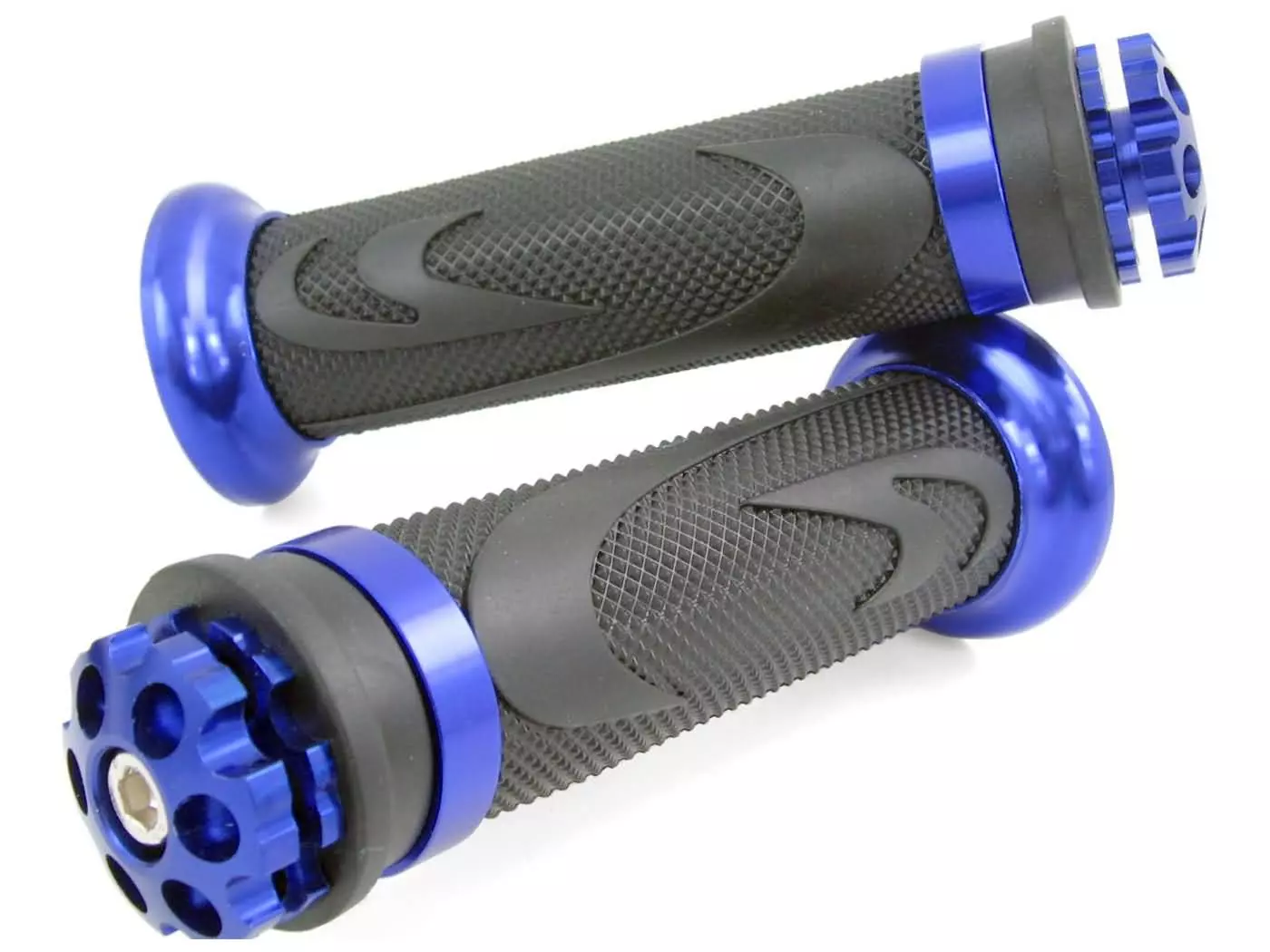 Buy now: Grip Set ODF RS 1 Blue Grip Set ODF RS 1 Blue