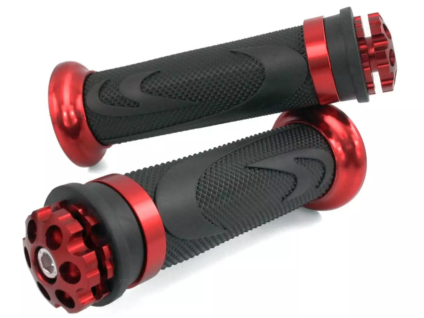 Buy now: Grip Set ODF RS 1 Red Grip Set ODF RS 1 Red
