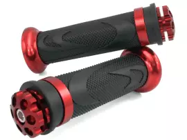 Grip Set ODF RS 1 Red