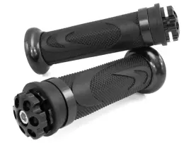 Grip Set ODF RS 1 Black