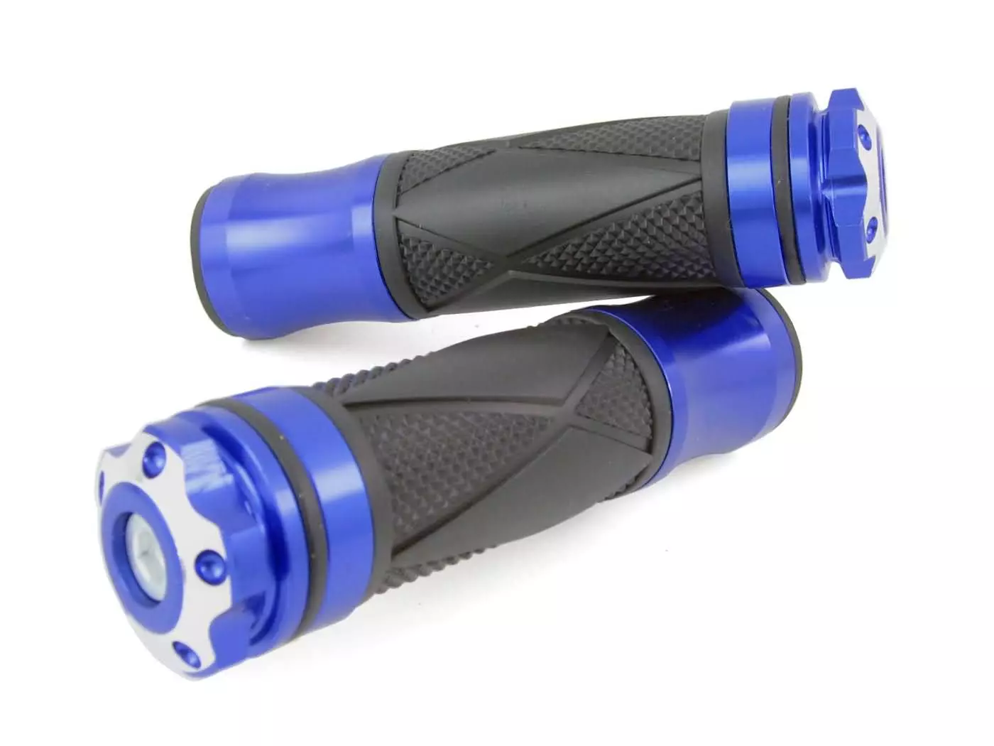 Buy now: Grip Set ODF Xtreme Blue Grip Set ODF Xtreme Blue