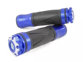 Grip Set ODF Xtreme Blue