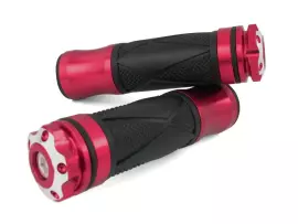 Grip Set ODF Xtreme Red