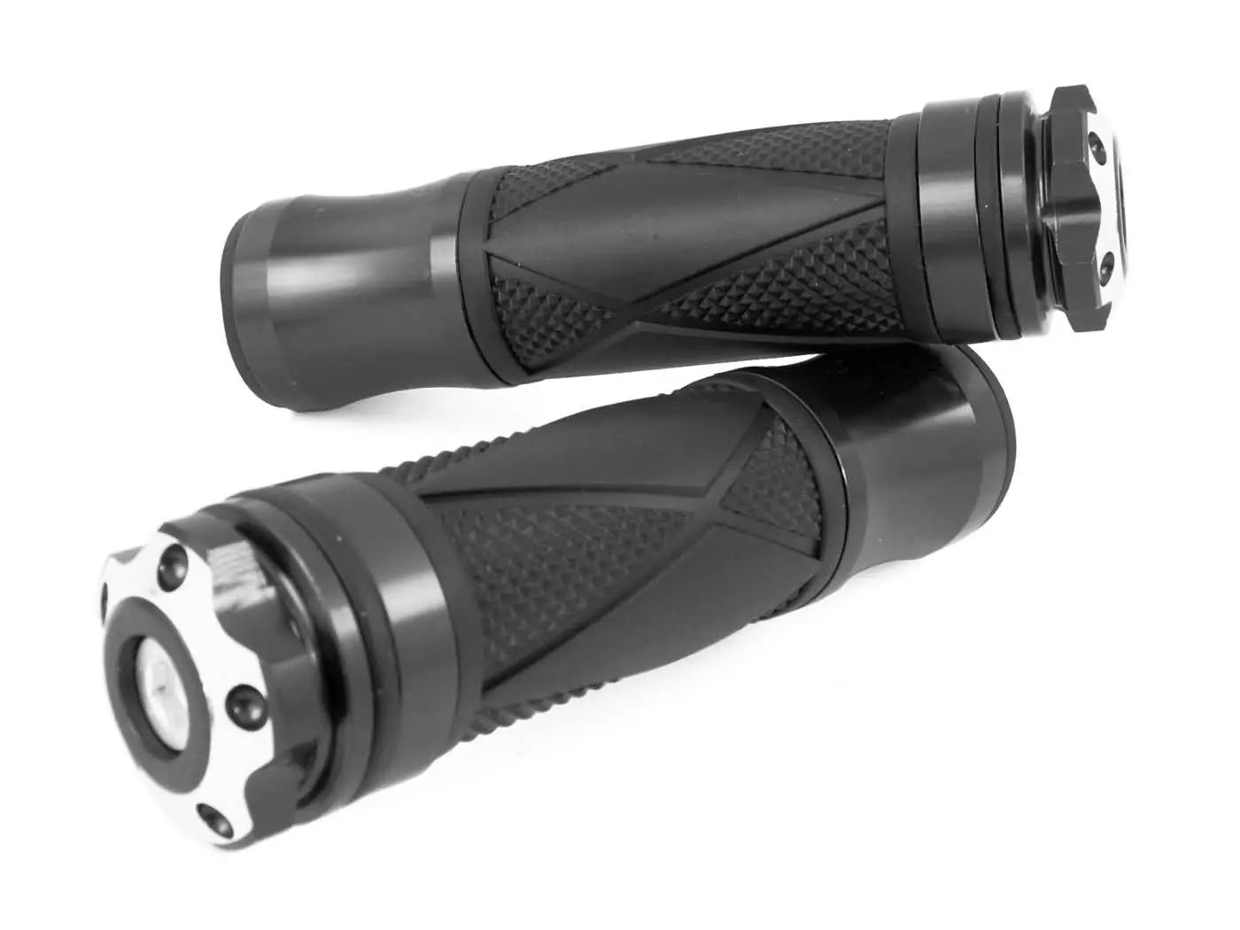 Buy now: Grip Set ODF Xtreme Black Grip Set ODF Xtreme Black