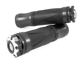Grip Set ODF Xtreme Black