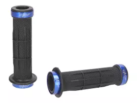 Grip Set ODF Stripe Blue