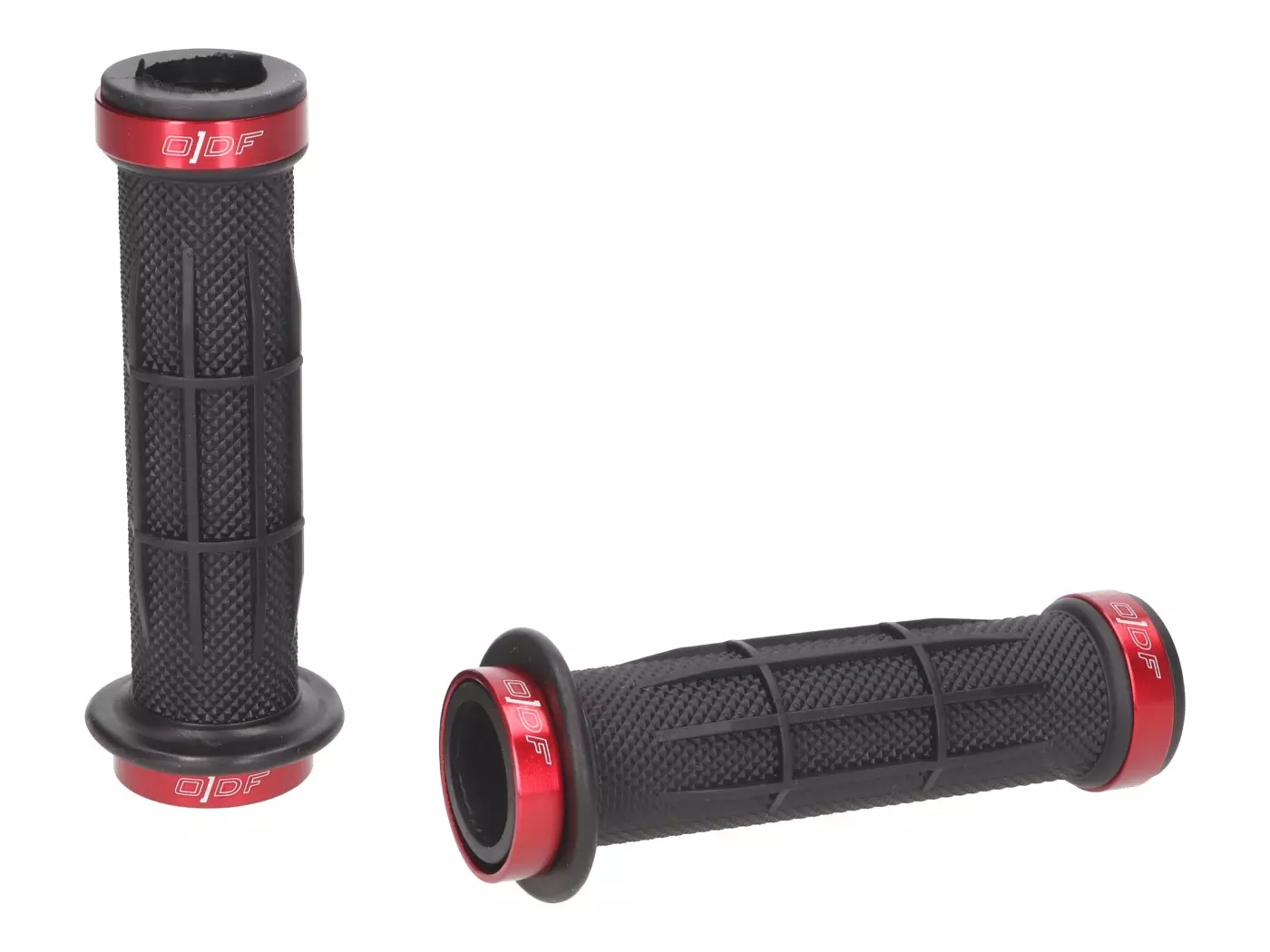 Buy now: Grip Set ODF Stripe Red Grip Set ODF Stripe Red