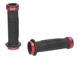 Grip Set ODF Stripe Red