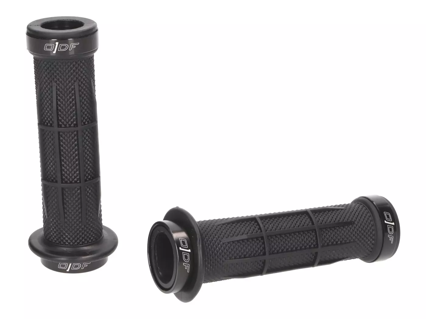Grip Set ODF Stripe Black