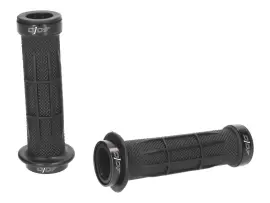 Grip Set ODF Stripe Black