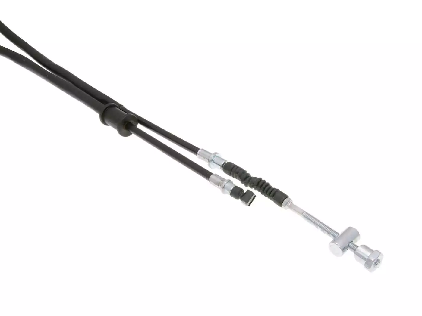 Rear Brake Cable For Kymco Filly, Agility, V-Clic, ST, Baotian QT-9 = BT24017