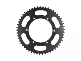 Sprocket 53 Teeth 420 For Aprilia, Derbi, Gilera