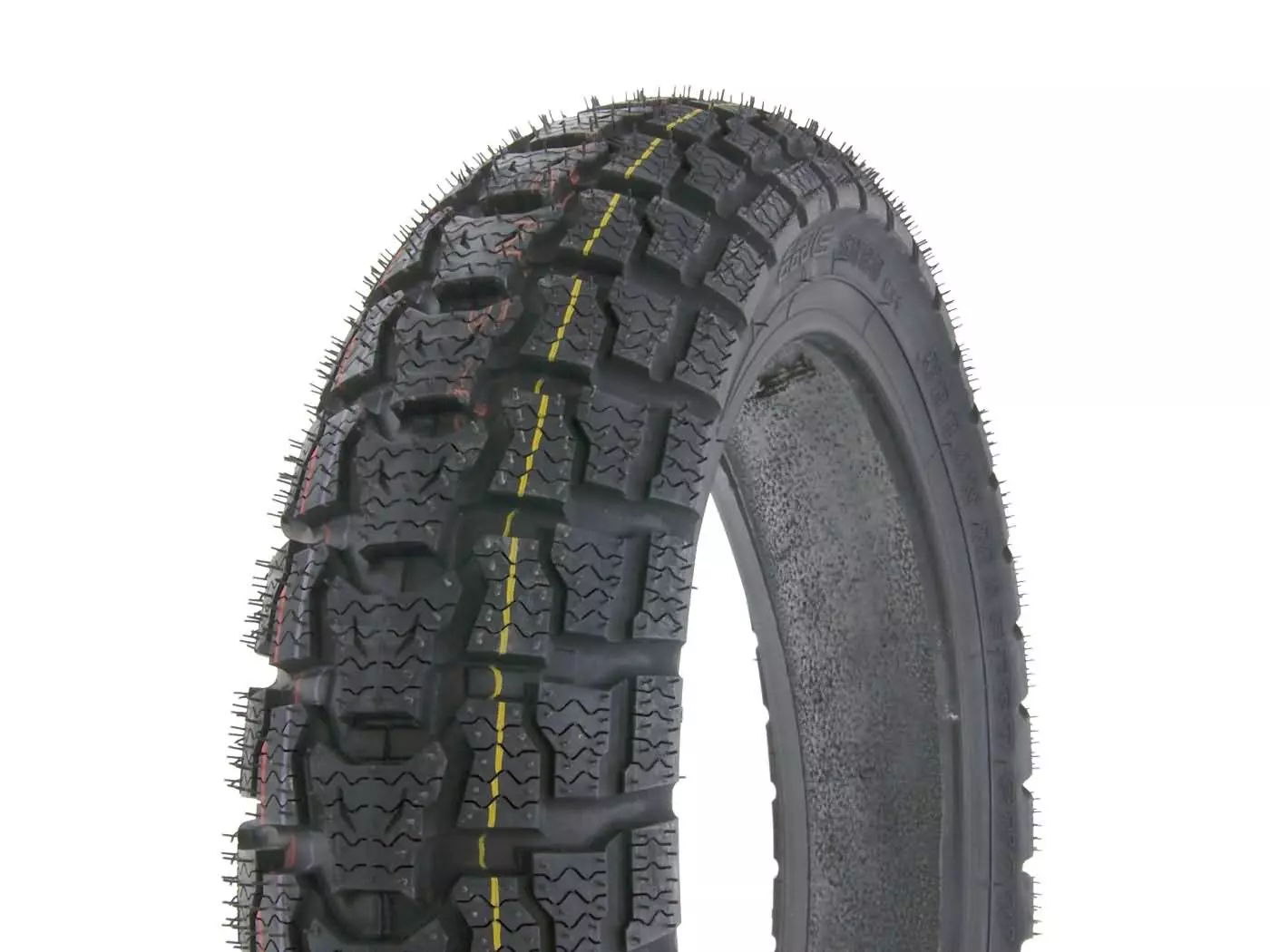 Tire IRC Urban Snow SN 26 M+S Mud And Snow 120/70-13 53L TL