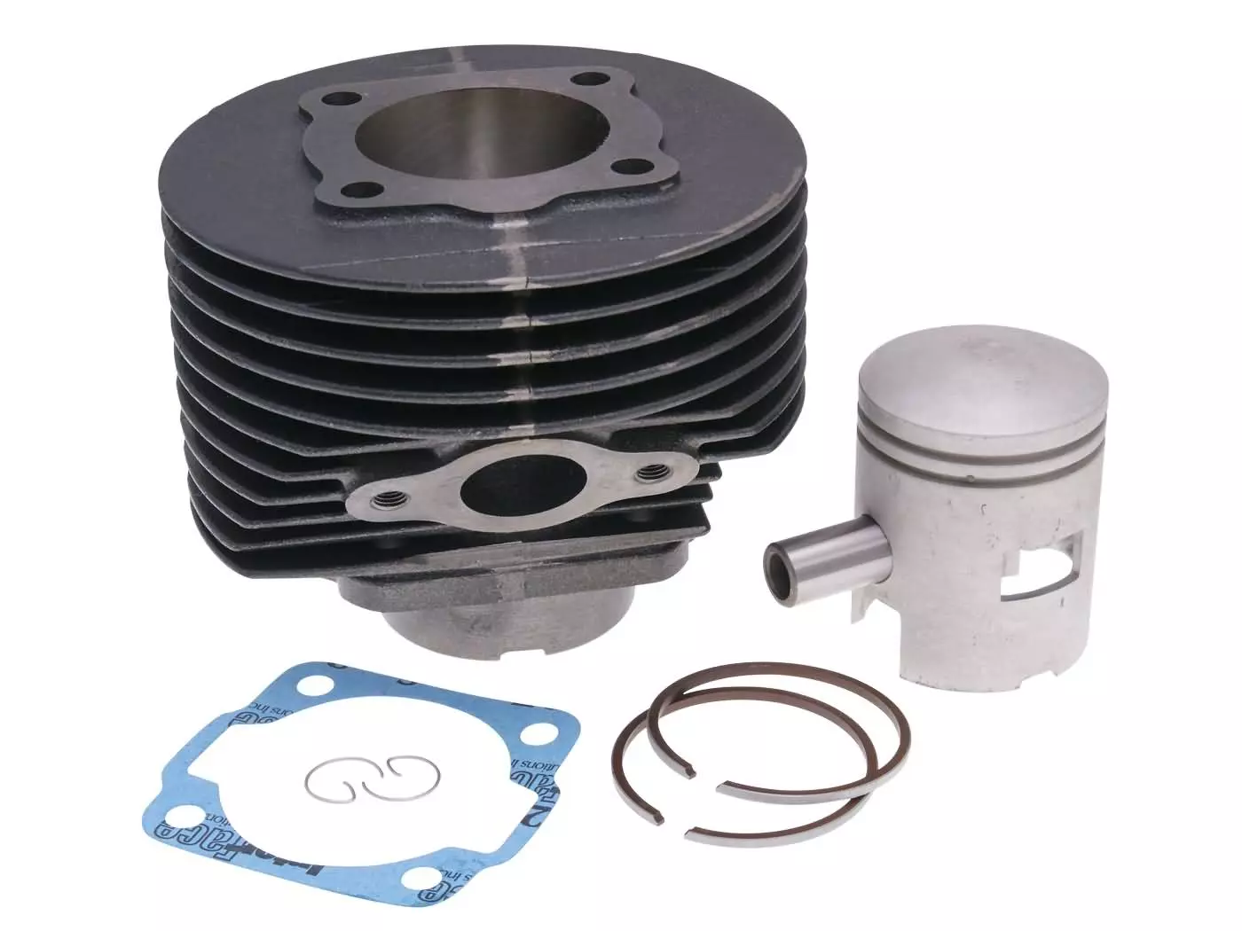 Cylinder Kit RMS 125cc 55mm For Vespa PK 125, PK 125 S