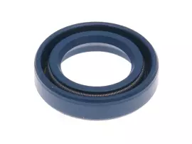 Oil Seal Blue Line 19x32x7mm For Vespa 50, 90, 125, Primavera, ET3