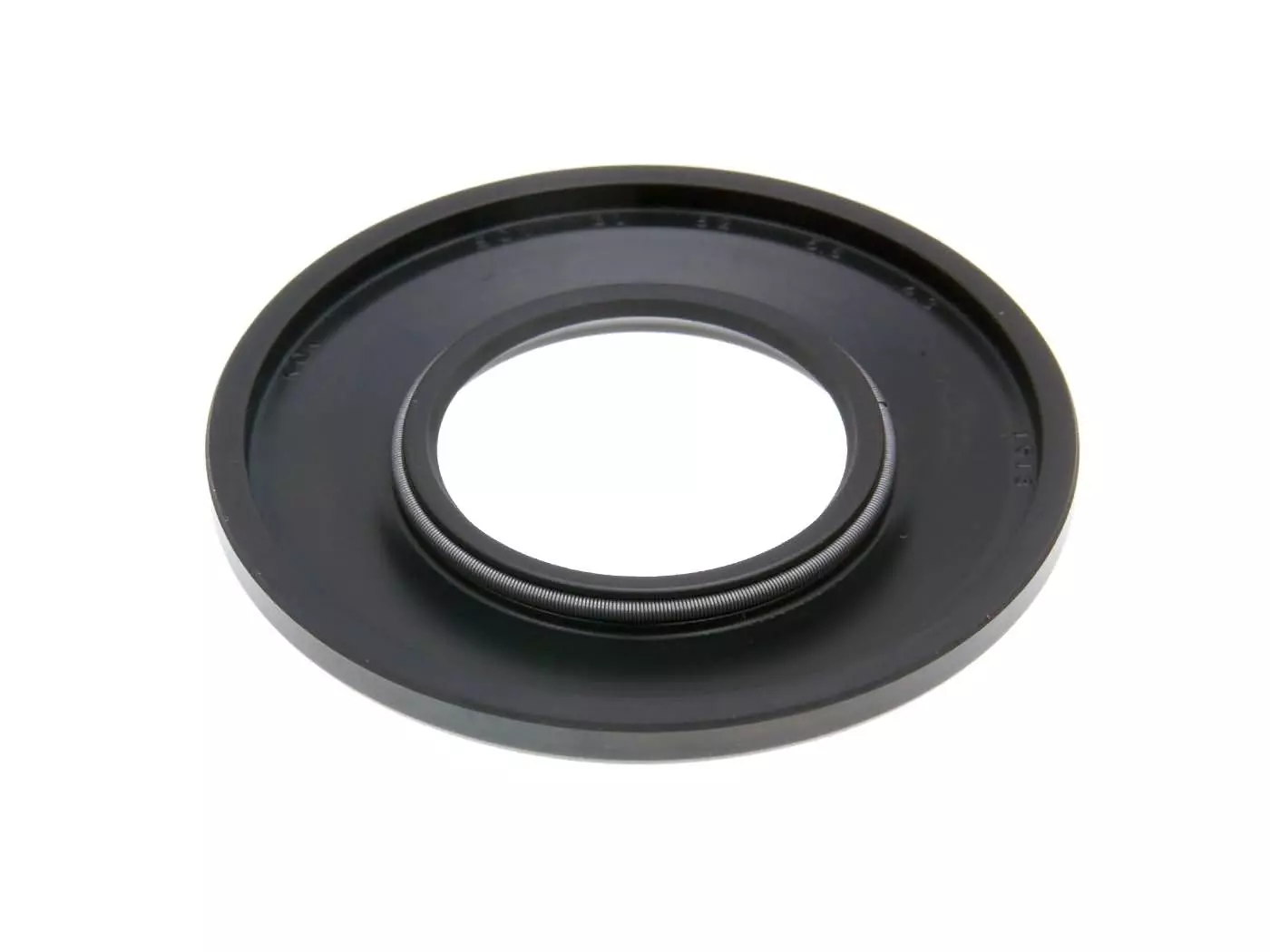 Oil Seal - 31x62x4.3/5.8 NBR For Vespa PX 125, 150, 200, GL 150, Sprint