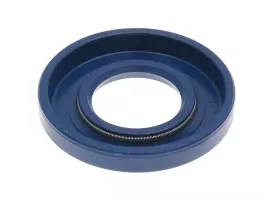 Oil Seal Blue Line NBR 22.7x47x7/7.5mm For Vespa 50, 90, 125, Primavera, ET3