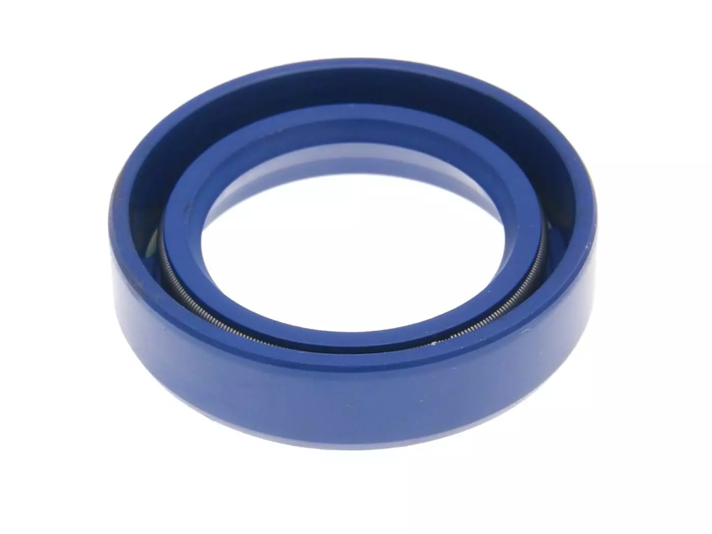 Oil Seal Blue Line 27x42x10mm For Vespa PX 125, 150, 200, Cosa 125, T5 125