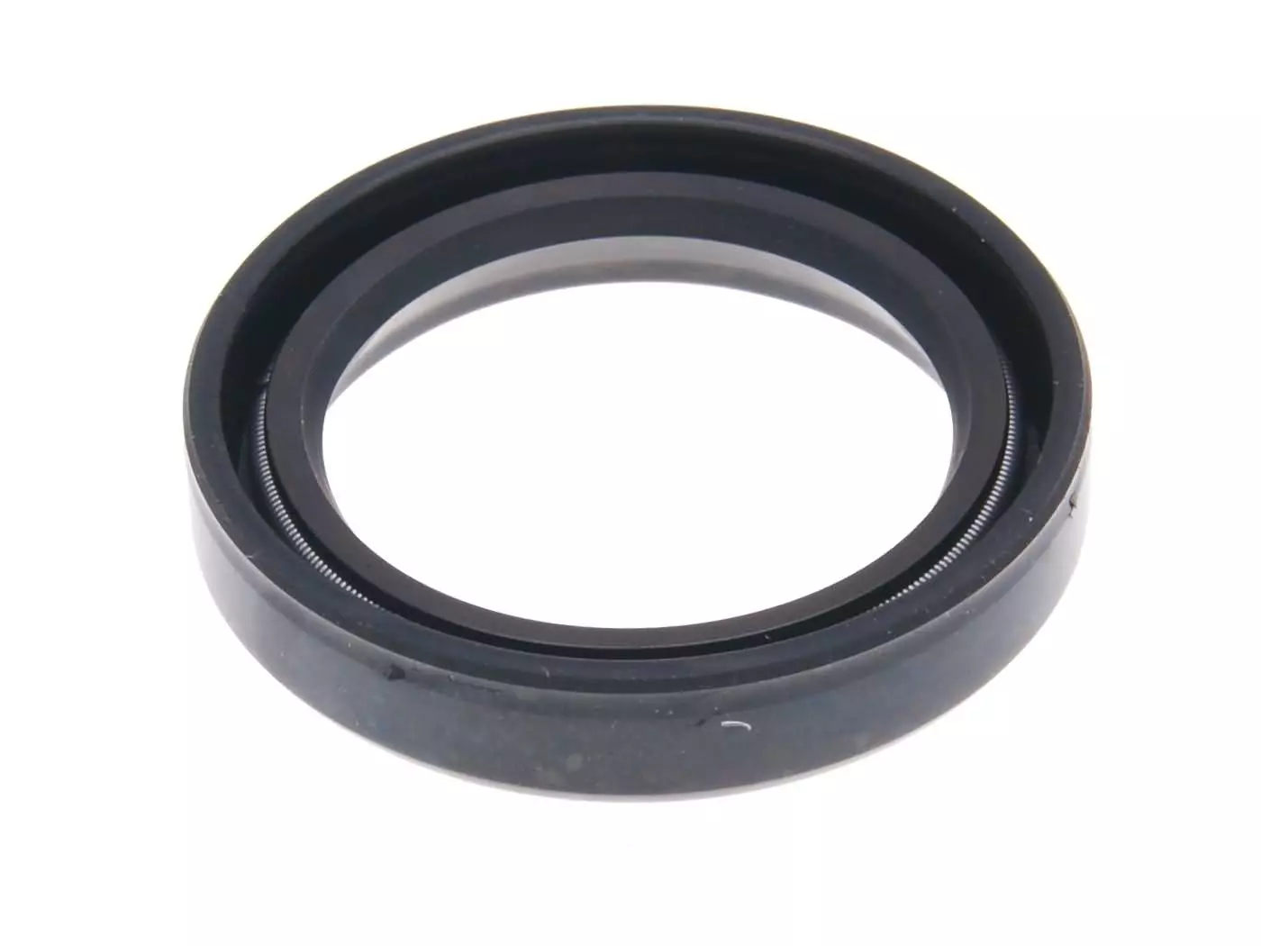 Oil Seal - 27x37x7 NBR For Vespa 50, 90, 125 Primavera, ET3