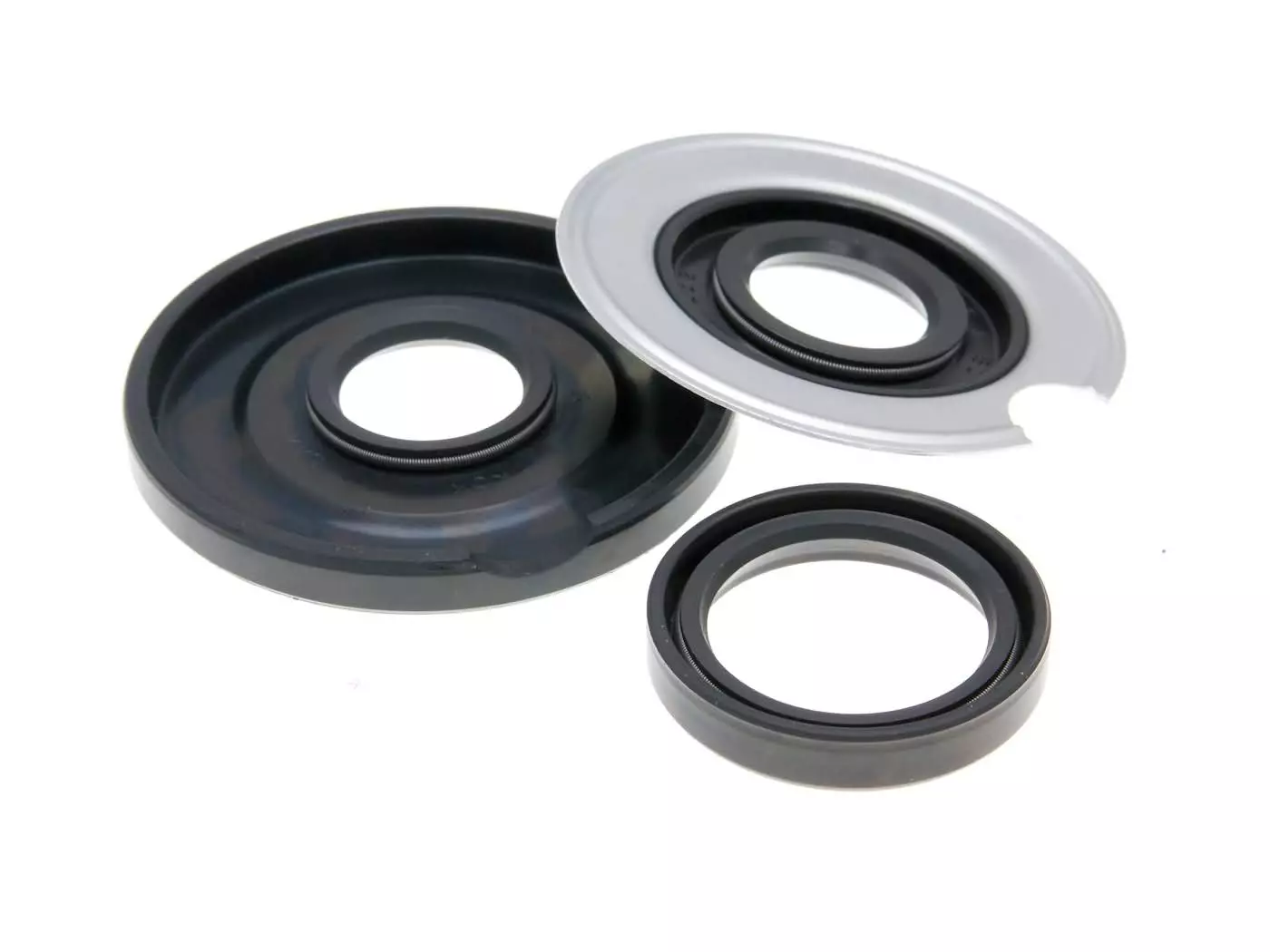 Oil Seal Set For Vespa 150 Super, Sprint