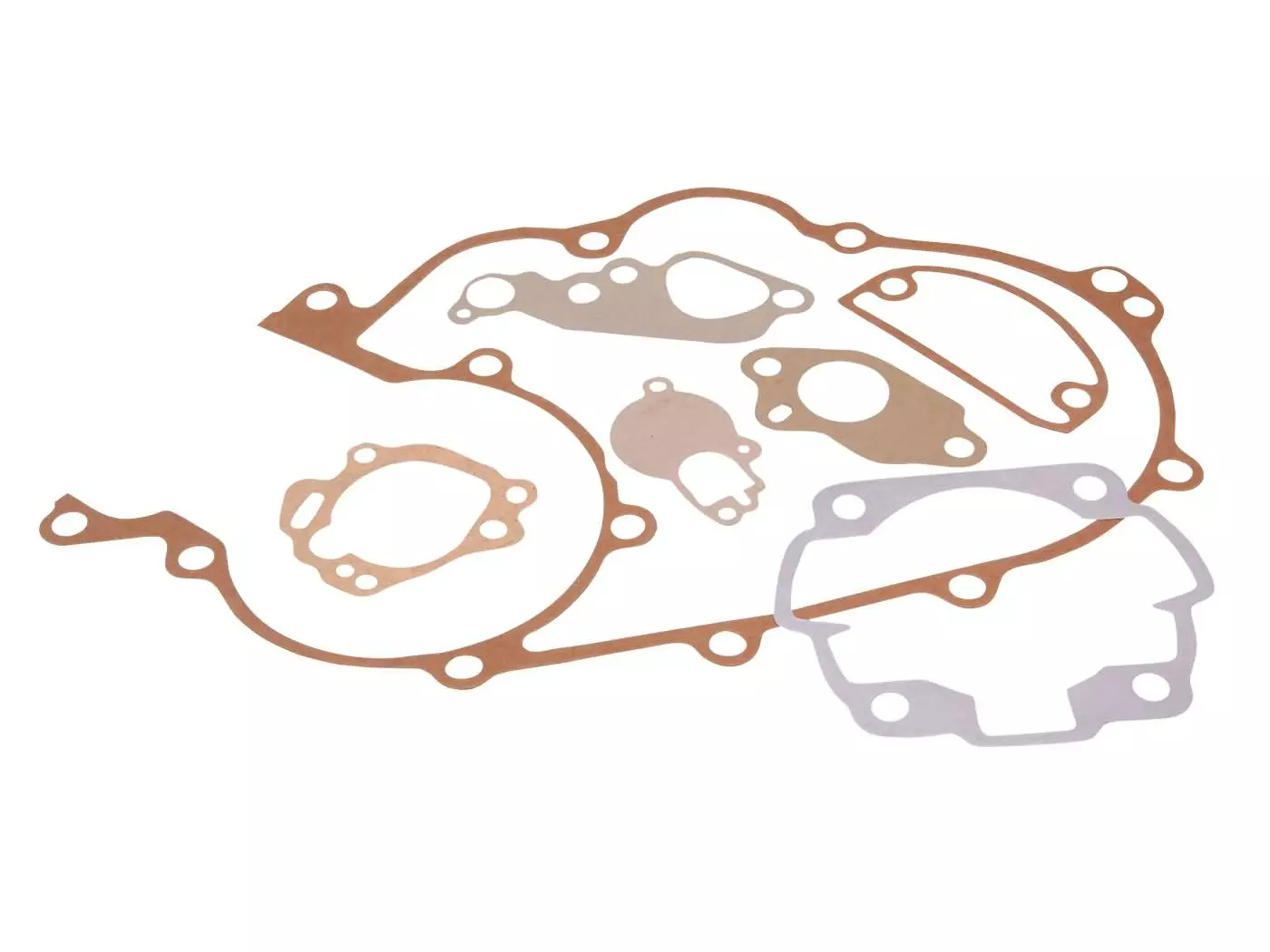 Engine Gasket Set For Vespa T5 125