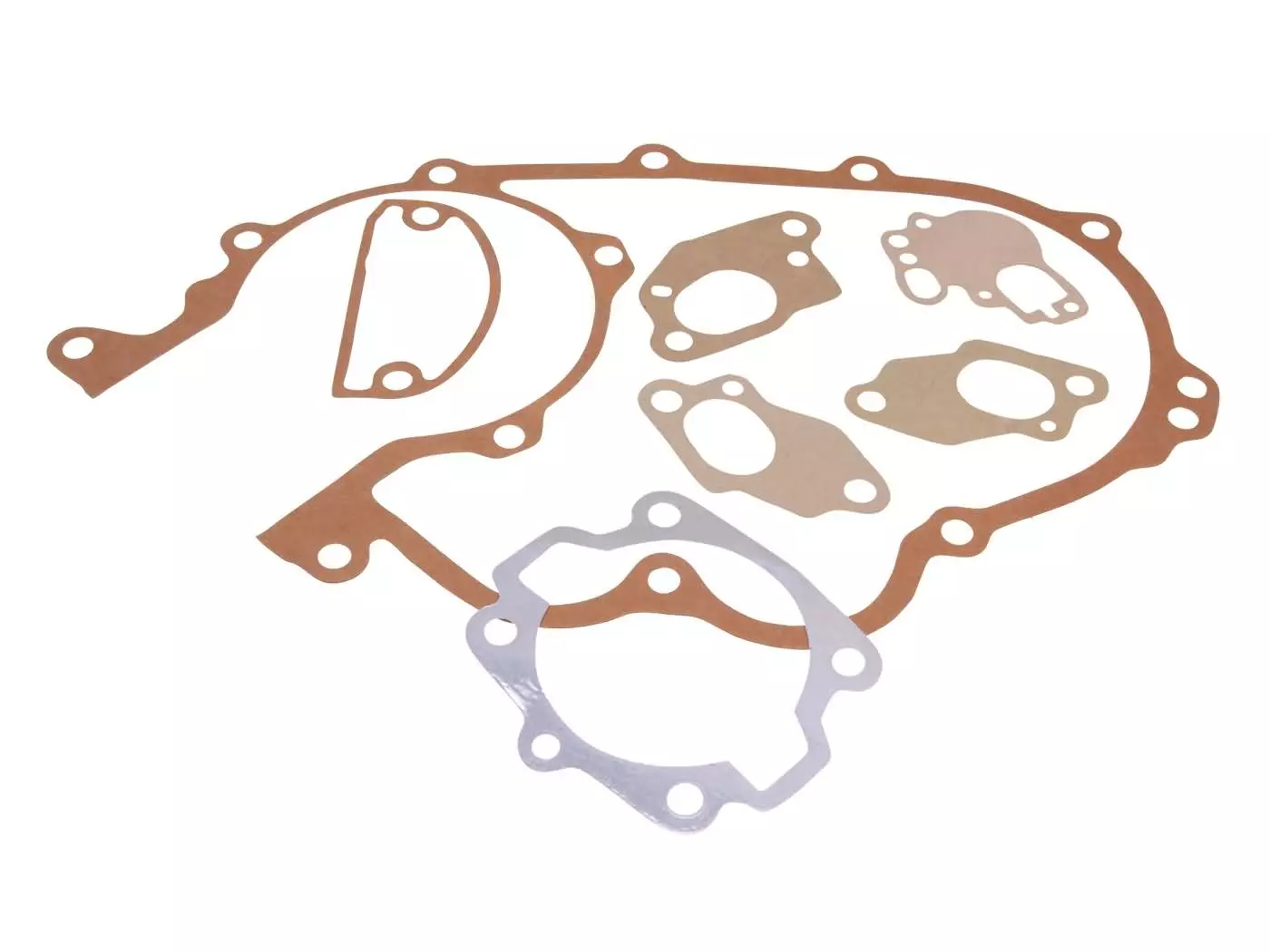 Engine Gasket Set For Vespa 150 GL, Sprint, Super, VBA, VBB