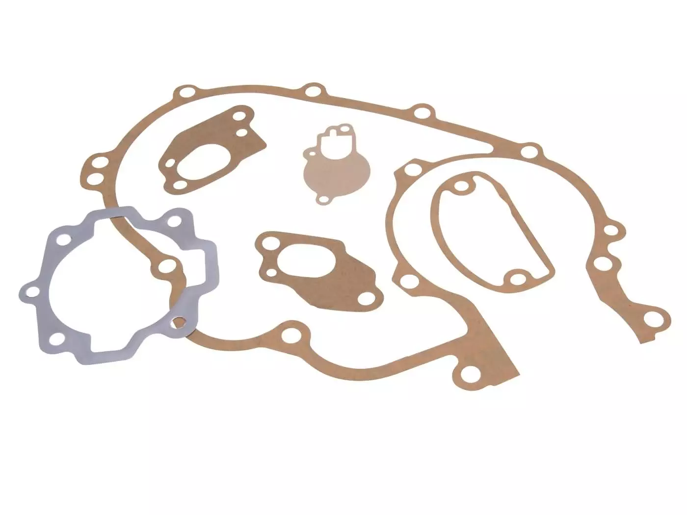 Engine Gasket Set For Vespa PX 125, 150, Sprint, TS