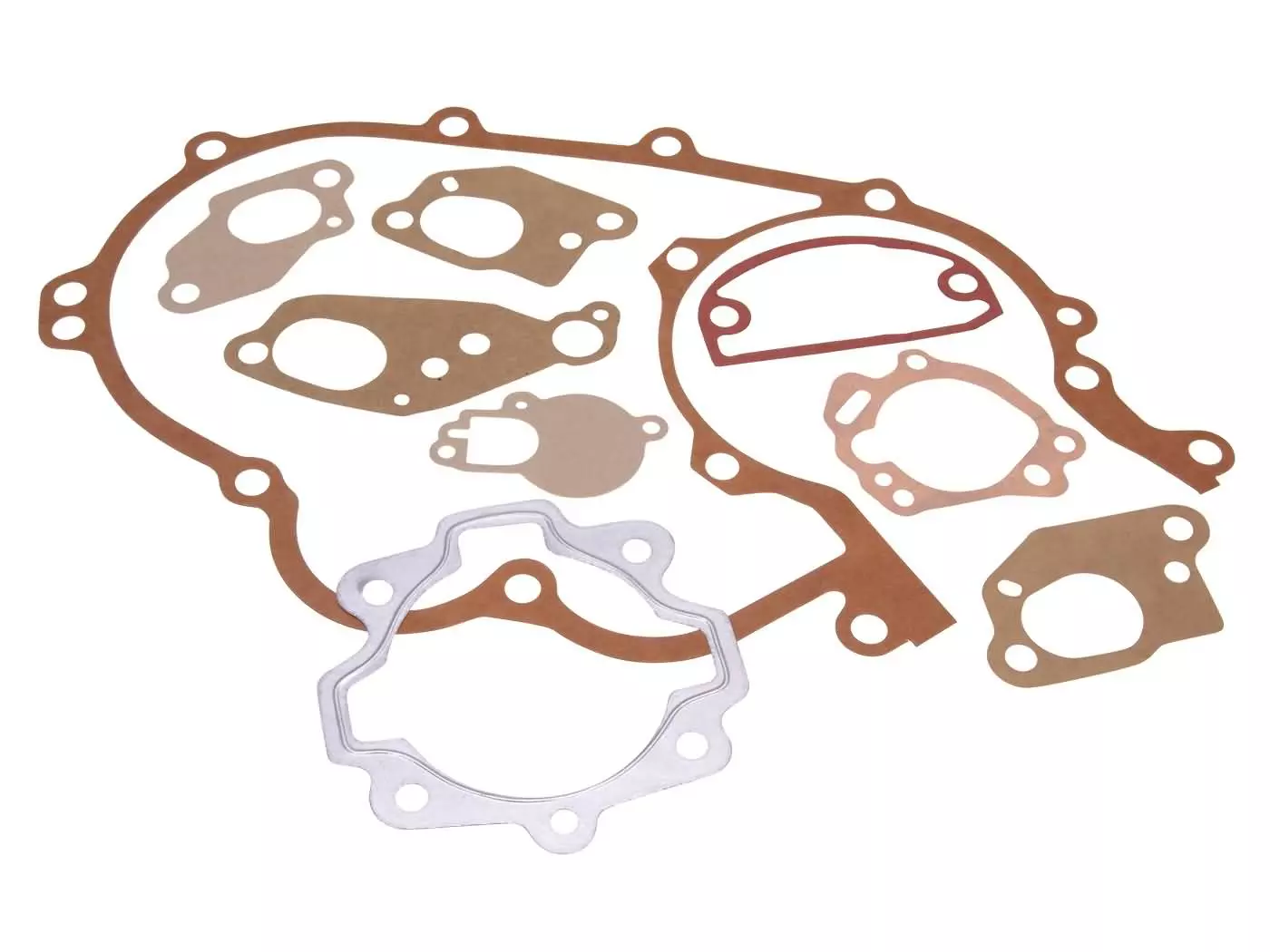 Engine Gasket Set For Vespa PX 125, 150, Cosa, Sprint, TS