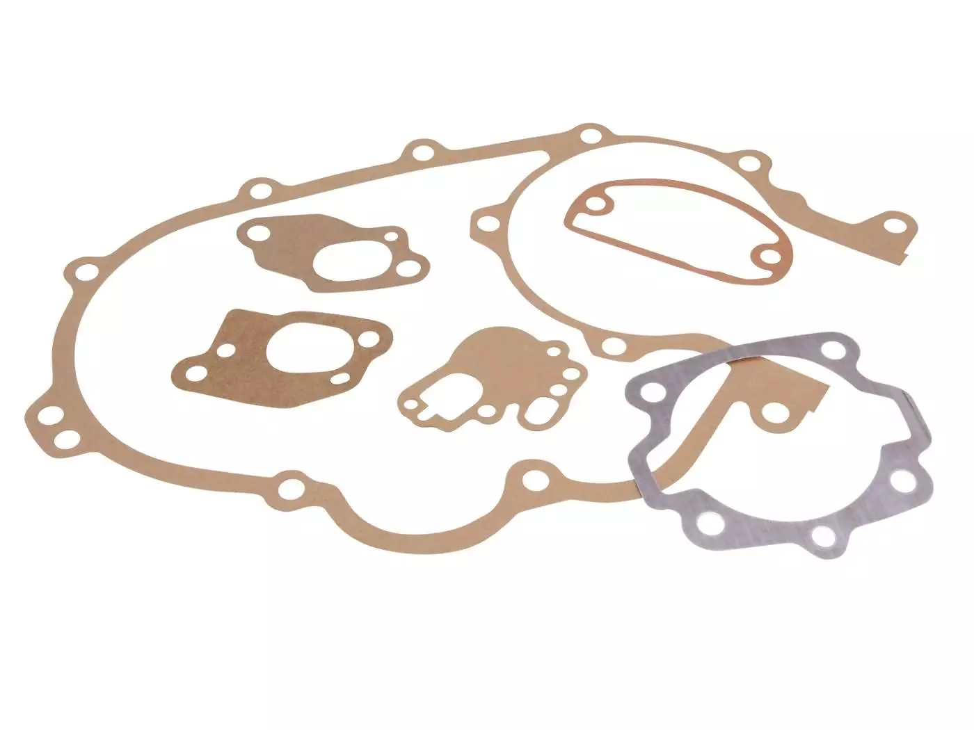 Engine Gasket Set For Vespa 125, 150 (VNB1T, VNB2T)