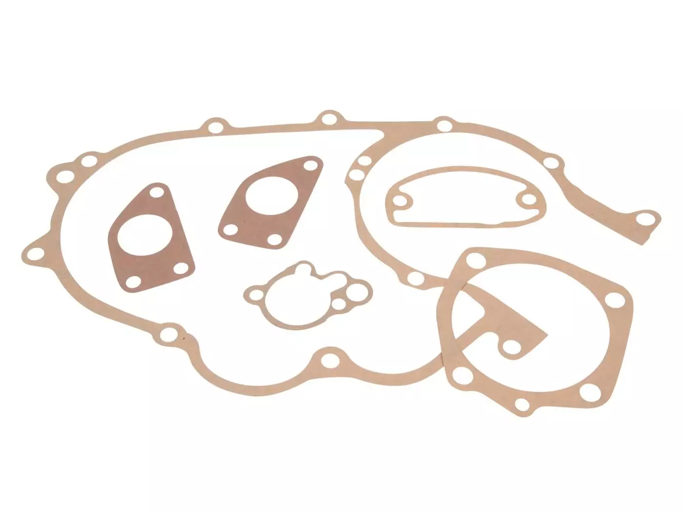 Engine Gasket Set For Vespa GS 160