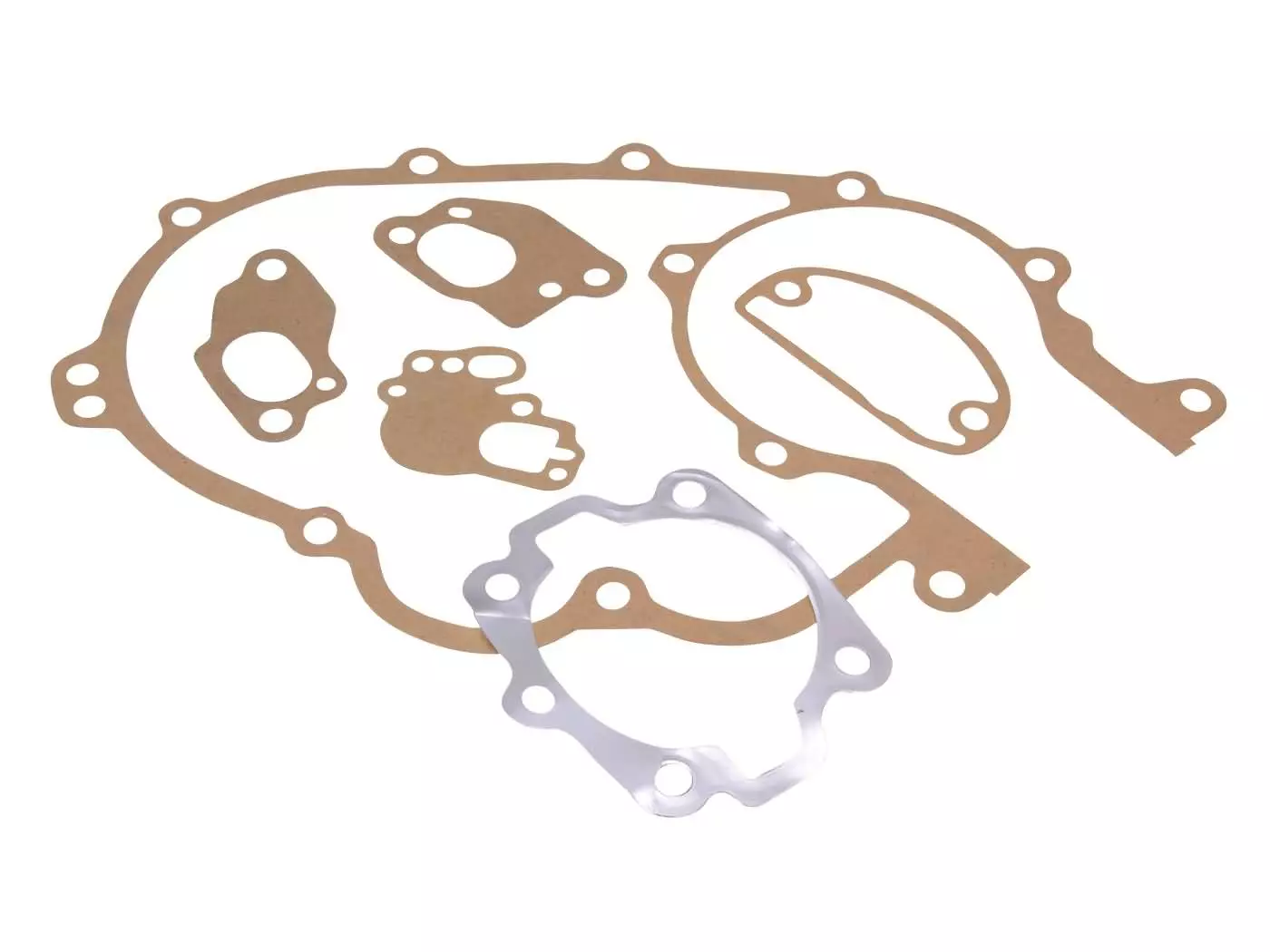 Engine Gasket Set For Vespa Granturismo 125