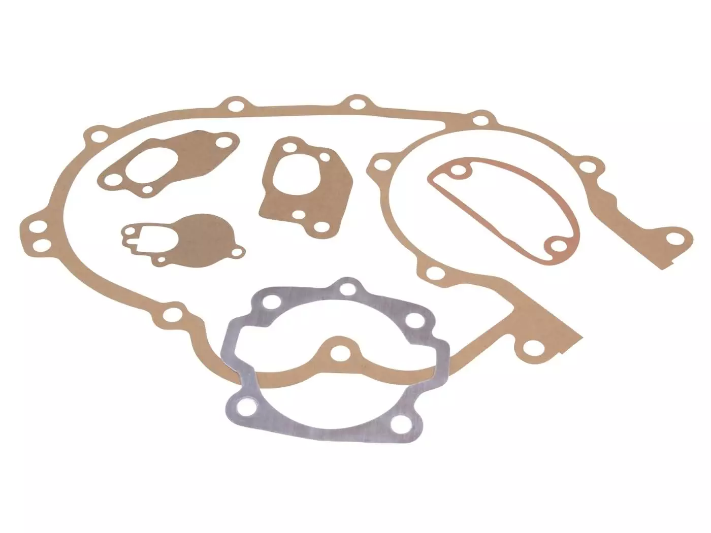 Engine Gasket Set For Vespa Sprint, GL, GTR, Super, TS