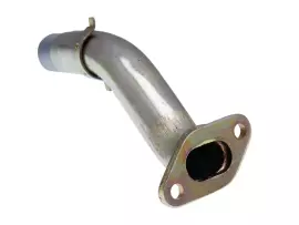 Intake Manifold For Vespa 125 Primavera, ET3 With SHBC 19/19 Carburetor