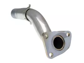 Intake Manifold For Vespa PK 125 With SHB 19/19, SHB 20/20 Carburetor