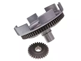 Primary Transmission Gear Set 27/69 For Vespa PK 50, 80, 125, Primavera 125, ET3, Nuova 125