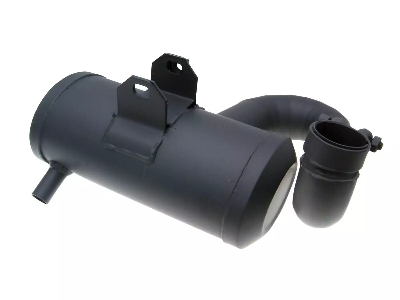 Buy now: Exhaust For Vespa Cosa, PX, LML 125-150 Exhaust For Vespa Cosa, PX, LML 125-150