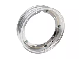 Rim Chromed 10 Inch (2.10x10) For Vespa 50-125