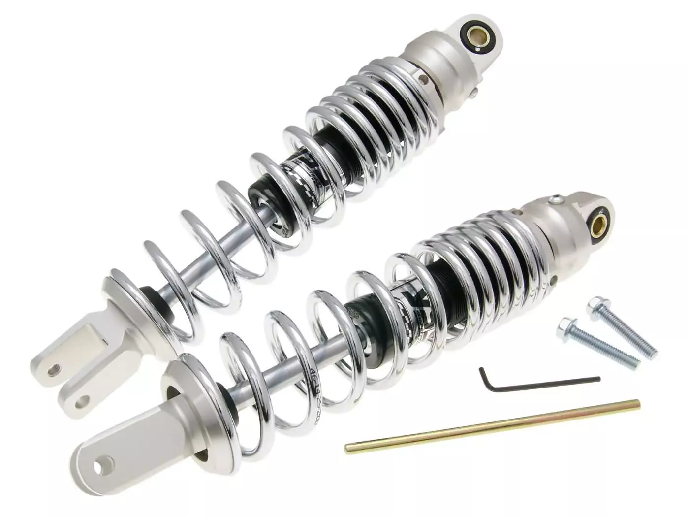 Shock Absorber Set YSS Twin PRO-X 310mm For Honda PCX 125