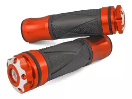 Grip Set ODF Xtreme Orange