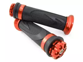 Grip Set ODF RS 1 Orange