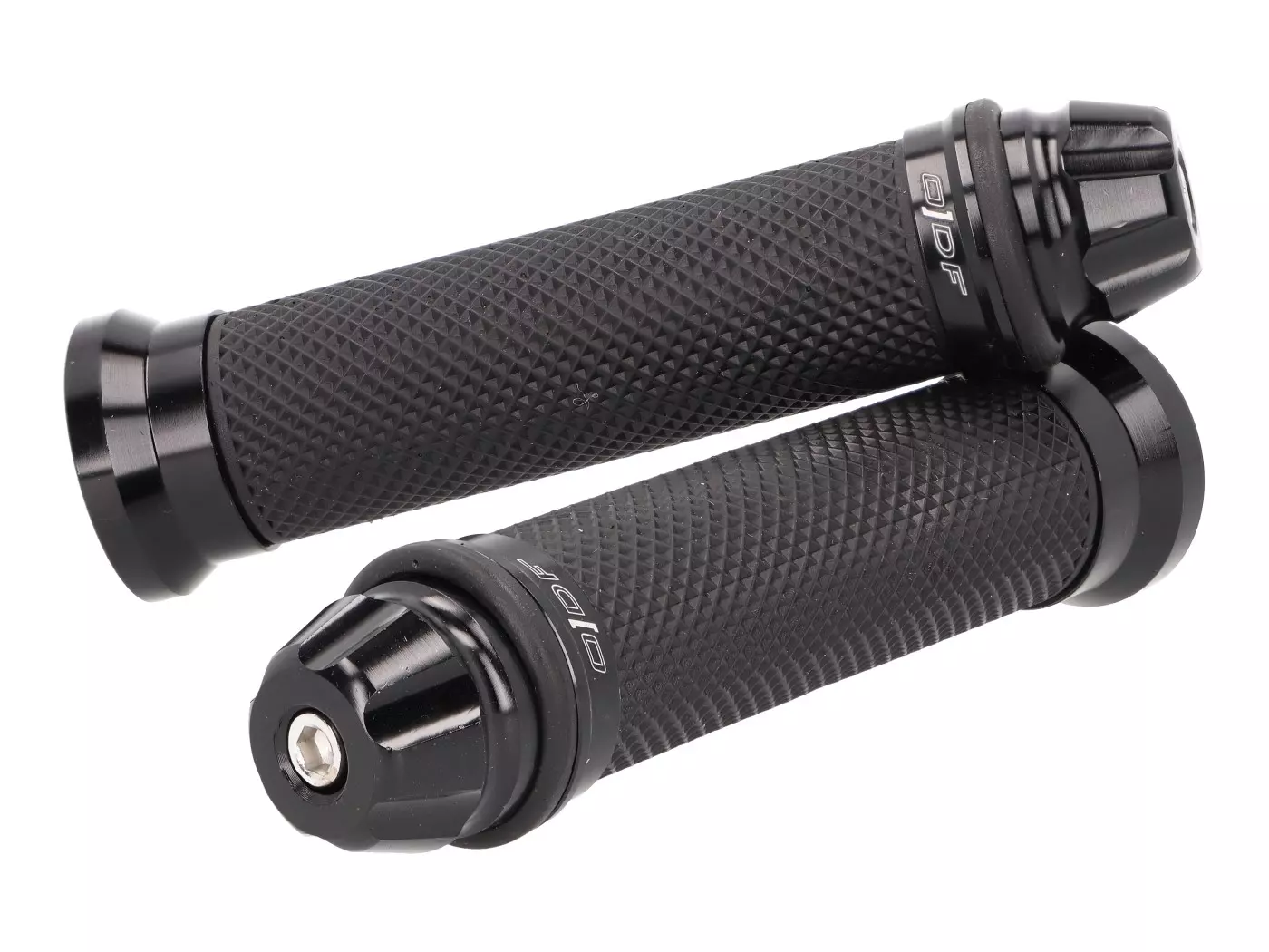 Buy now: Grip Set ODF Dome Black Grip Set ODF Dome Black