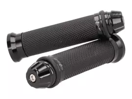 Grip Set ODF Dome Black