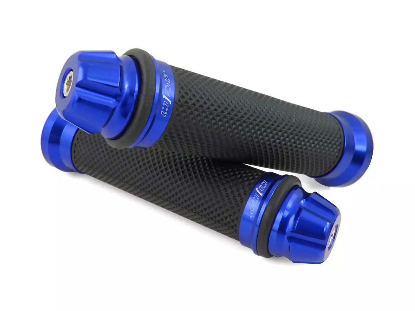 Buy now: Grip Set ODF Dome Blue Grip Set ODF Dome Blue