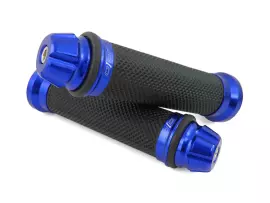 Grip Set ODF Dome Blue