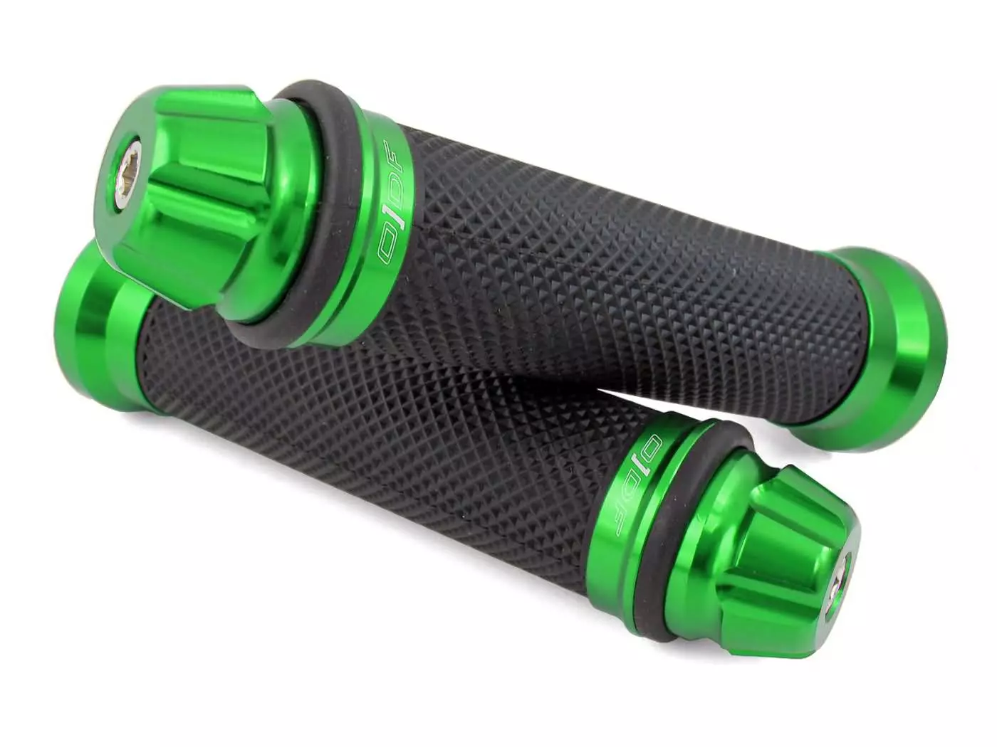 Buy now: Grip Set ODF Dome Green Grip Set ODF Dome Green