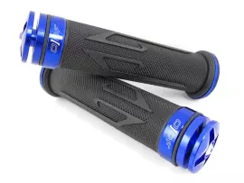 Grip Set ODF Laser Blue