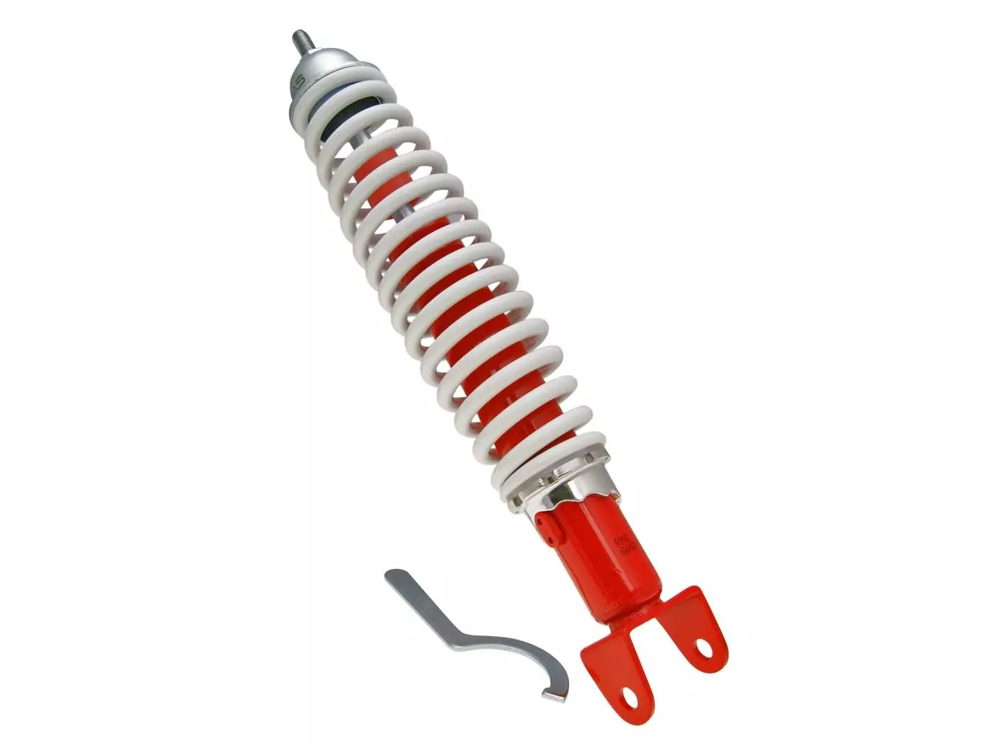 Rear Shock Absorber For Vespa GL, PX, Primavera, Rally, Super 125-200